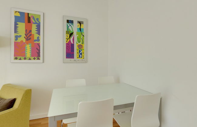 Milan Apartment Rental - Foto 35