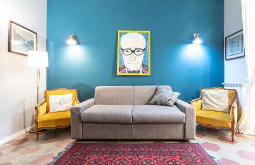 Apartment with nice terrace by the Amazing Pantheon - Foto 35