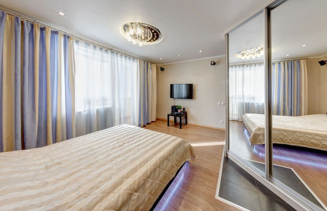 InnHome Apartments - MOPRa Square - Photo 8