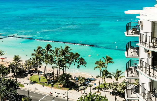 Aston Waikiki Beach Tower - Photo 30