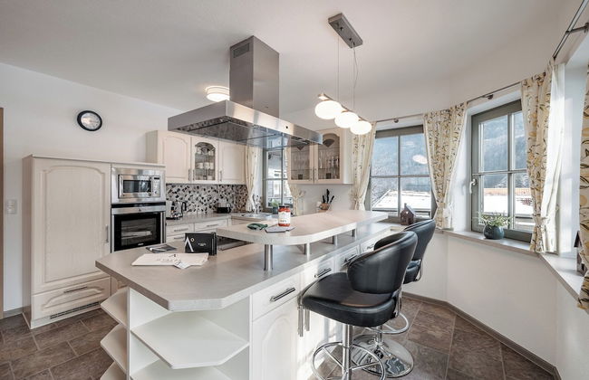 Chalet Pirchhof by MYALPS - Foto 13