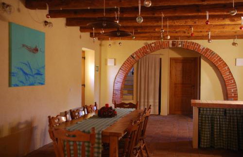 Holiday Home Old Barn - Foto 26