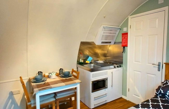 Caplor Glamping and Lodges - Photo 14