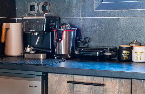 LF Parnassos Chalet - Foto 20