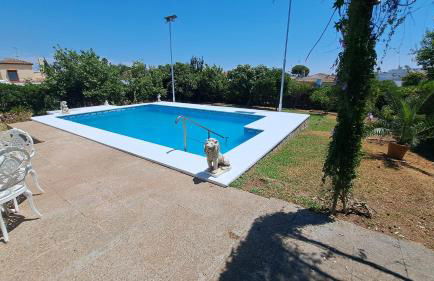 Sevilla, Casa Rural Villa Amalia - Photo 42