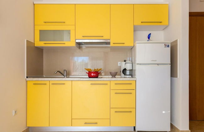 Spacious Apartment in The Croatian Islands - Foto 9