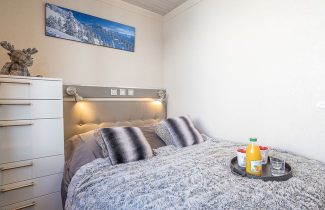 Rond Point des Pistes (Val Claret) - Foto 14