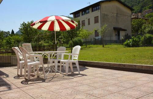 Casa Giardino fiorito - Foto 8