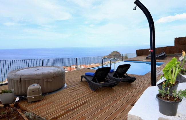 Villa das Escaleiras - Foto 24