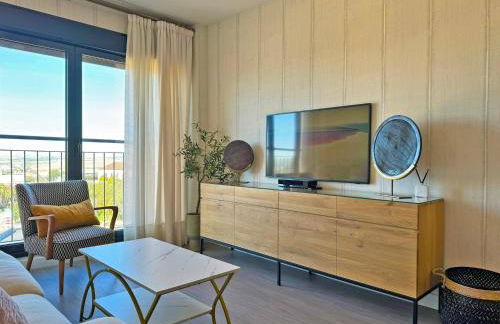 Apartamento Moscatel - Ole Solutions - Foto 18