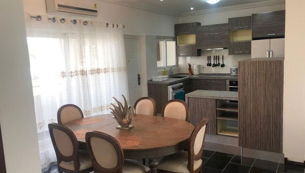 Cocina básica privada