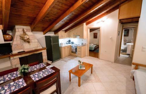 Eptalofos Apartments - Foto 22