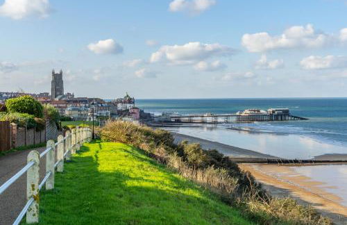 Tide Cottage WR - Foto 47