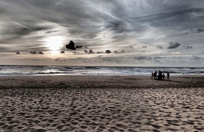 Spacious Holiday Apartment for 4 People - Foto 62