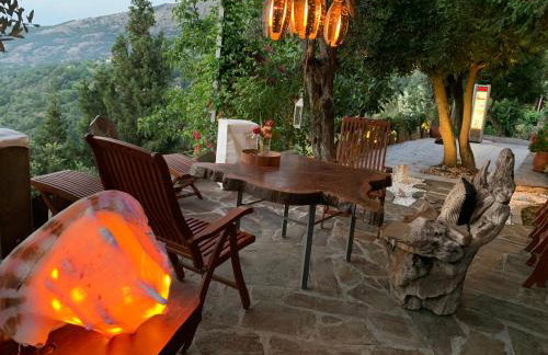 Ikaria View Resort and Villa with Pool - Photo 49