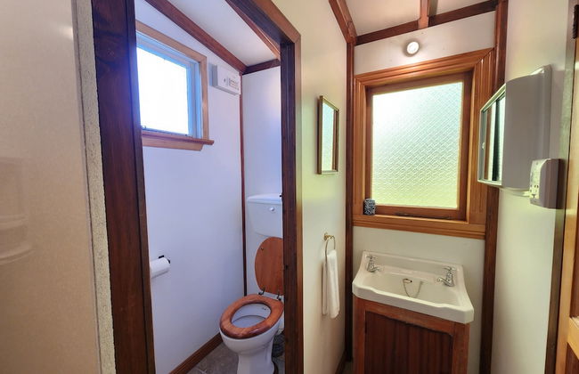 Manapouri Holiday Park - Foto 31