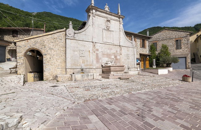 Belvilla by OYO Polino Sambuco - Foto 28