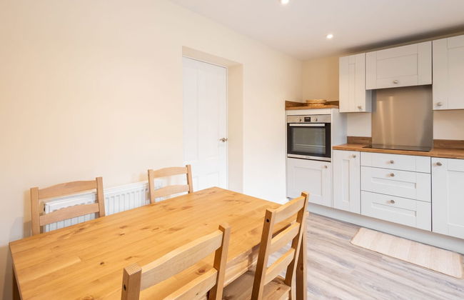 Host Stay Moorland Cottage - Foto 3