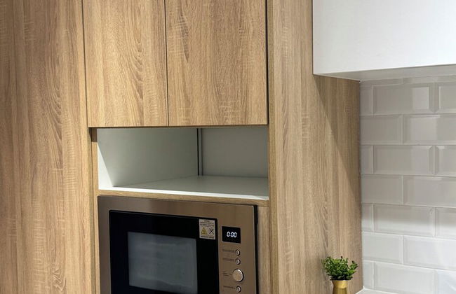 KIA ORA APPART HOTEL - Photo 29