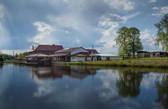 Tawerna Pod Kotwicą pokoje i domy wakacyjne - Foto 2