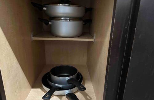 Trendy, upscale apartment! - Foto 27