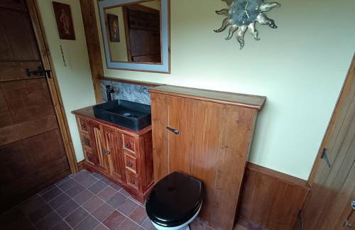 A peaceful cottage in the countryside - Foto 17