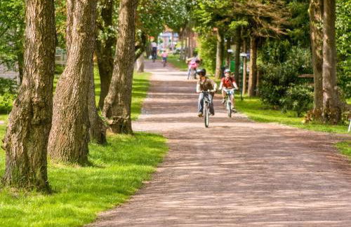 Holiday Home Geesthof-1 by Interhome - Foto 36