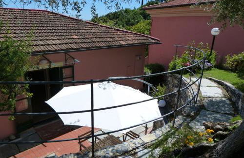 Garden Lodge - Foto 19