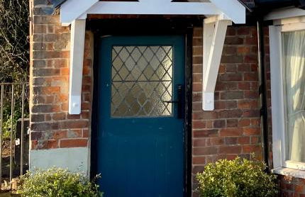 Cosy Coastal 2-Bedroom Cottage with Hot Tub and Log Burner - Foto 35