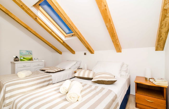 Apartments Knego - Foto 11