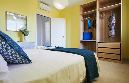 Una Finestra Sul Mediterraneo - Foto 7