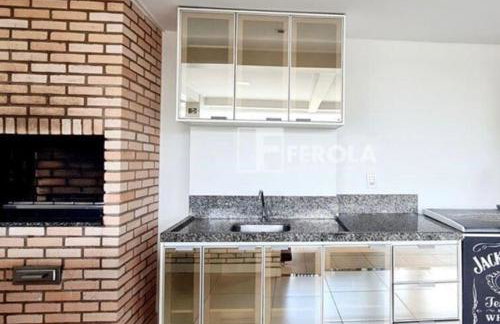 3 quartos completos, piscina aquecida aguas claras - Foto 22