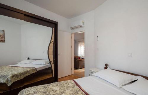 Luxury Stone Villa Nevija with heated pool - Photo 55