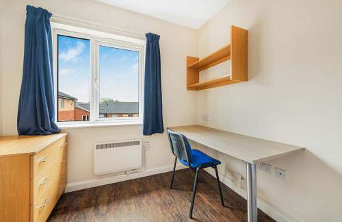 Affordable Ensuite Rooms Near Central Nottingham - Photo 10