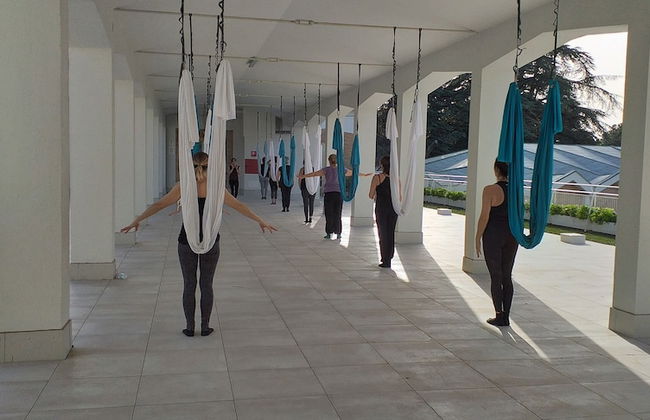 Villa Cavalletti - Foto 25