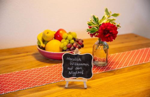 Ferienwohnungen zum Nigglhof - Photo 11