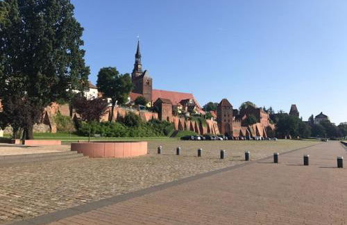 Altstadt-Ferienwohnung - Foto 2