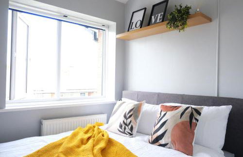 Bee Stays - Northway House - Foto 21