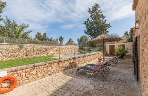 Villa Petita Llombards - Foto 49