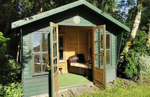 Ty Mawr Country Hotel & Restaurant - Foto 63