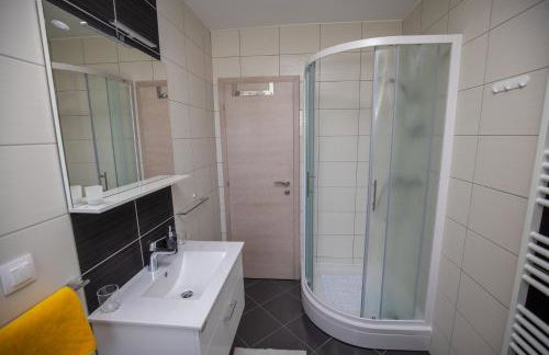 Apartmani San Martin - Foto 17