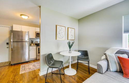 Wyandotte Vacation Rental Apartment Near Hospital! - Photo 8