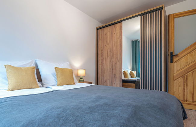 Apartamenty Wisła Krzywa 8 - Photo 3