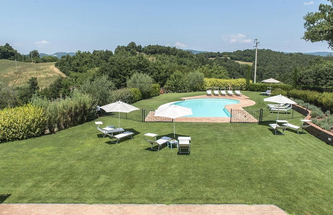 Podere Sant Eugenio 14 - Foto 42