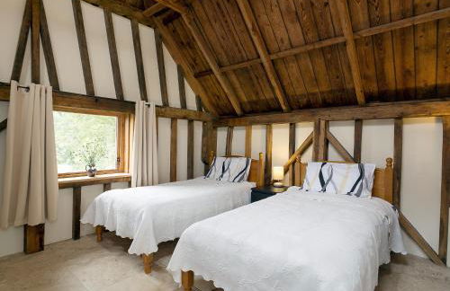 Chilsham Barn - Foto 8