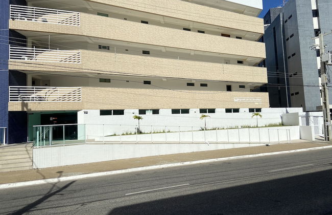 Bela Hospedagem - Vista piscina e mar - Foto 22