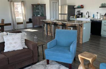 Camp Carter Bunkhouse - Foto 23