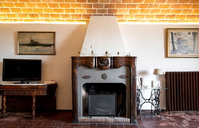 Mas Sastre - Luxury Farmhouse With Pool - Foto 11