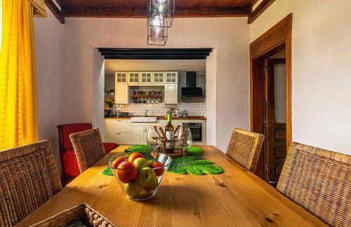 Casa Bernarda with Heated Pool - Foto 10