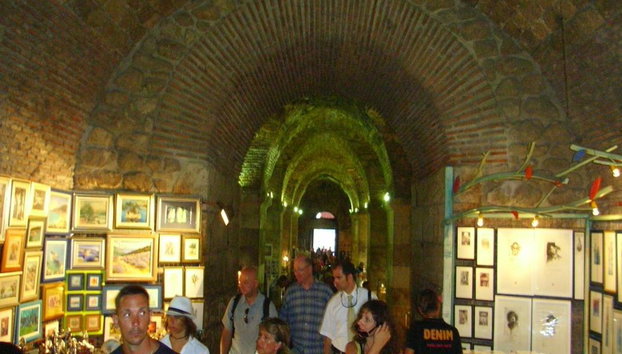 Recorrido a pie privado por Split - Foto 4